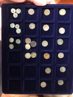 Mince (DENÁRE-Ferdinand 1)