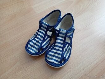 Detské papuče RAK č. 29,5