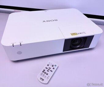Sony VPL-PHZ10 3LCD laser-5000ANSI, 1920x1200, 500 000:1-top