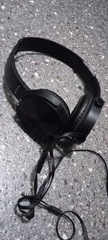Sluchátka nové