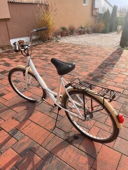 Predám ženský cestný bicykel