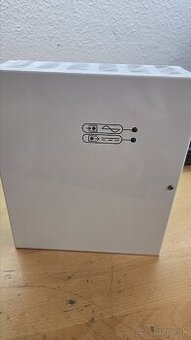 Záložný zdroj AWZ200 – Bez batérie
