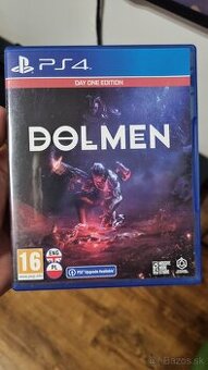 DOLMEN PS4