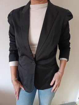 Dámske sako H&M -veľ. L