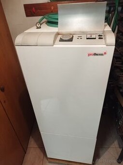 Plynový kotol Protherm Medveď