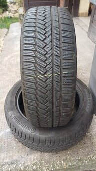 225/45 r18 zimné pneumatiky, Debica