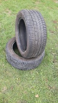 245/50r19 104V  Continental zimne