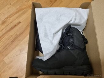 Taktická obuv Bozp Taras High