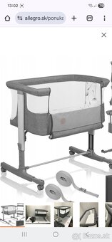 Predám 3 kombináciu lionelo kocik