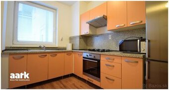 AARK: 2 izbový byt s parkovaním, Š. Moyzesa 2/E, Trnava