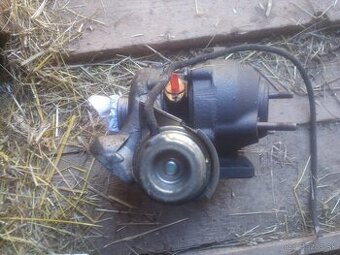 Turbo BMW m47 110 kw