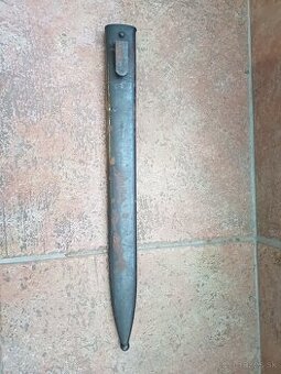 Predám púzdro na bodak vz.24