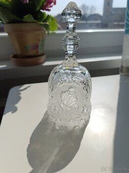 Krištáľový zvonček