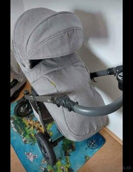 Kočík- trojkombinàcia