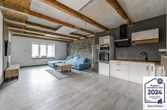 Rodinný dom v Kalši, ZNÍŽENÁ CENA