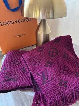 Louis Vuitton šál