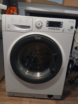 Práčka so sušičkou