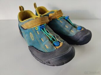 Topánky Keen Jasper II veľ. 34