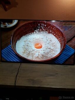 Smart tv samsung 125cm