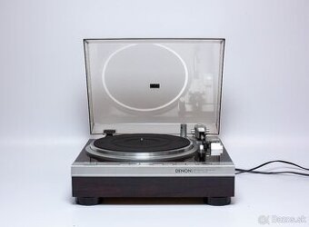 Denon DP-47F