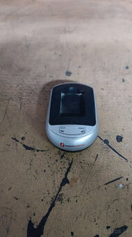 Predám nabíjačku na Panasonic batérie - 1