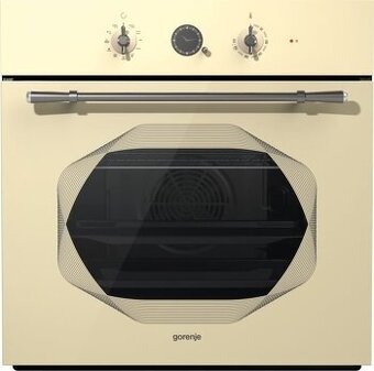 vstavaná rúra - Gorenje BO 627 INI