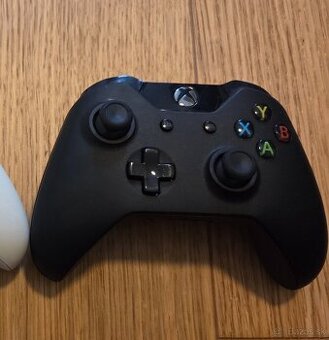 Ovládač xbox