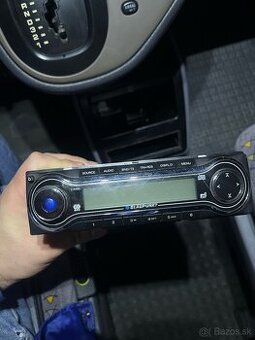 Blaupunkt Alicante MP36