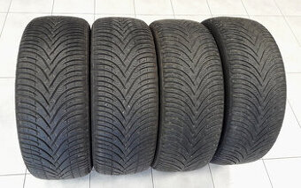 225/45R19 Zimné pneu Kléber Krisalp HP3