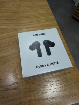 Samsung Galaxy Buds3 FE