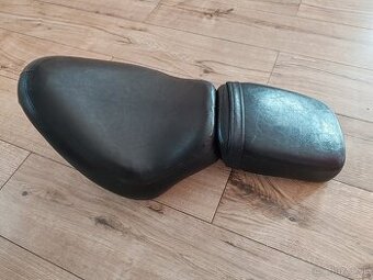 Sedadlo Honda Shadow