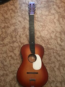 Predam gitary cremona