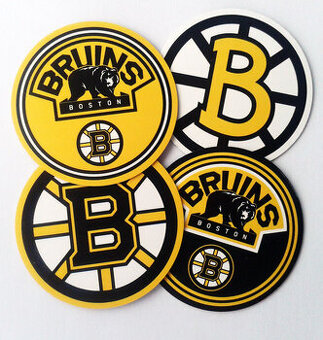 Boston Bruins & PASTA