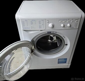 Práčka INDESIT