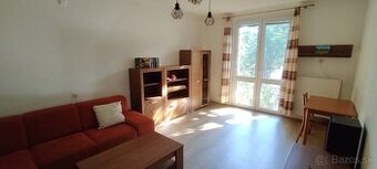 Prenajmem 2.izb.byt v Starom meste s garážou