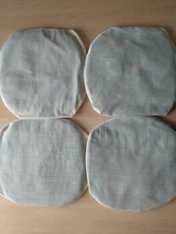 Podsedáky z minulého storočia