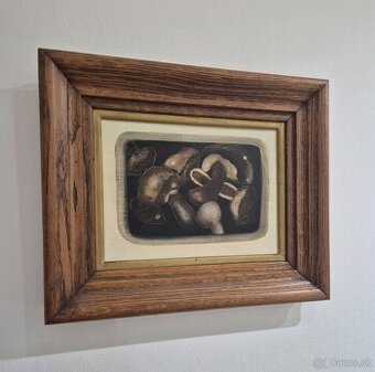 Predam obraz Vladimir Kompanek