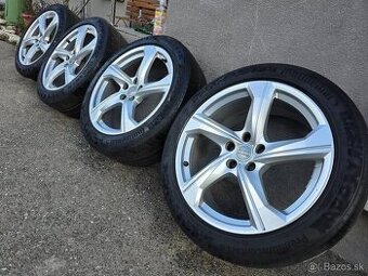 Letne kolesa Audi A6 5x112 r19 245/45 r19