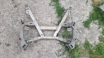 BMW E39 530I predná náprava