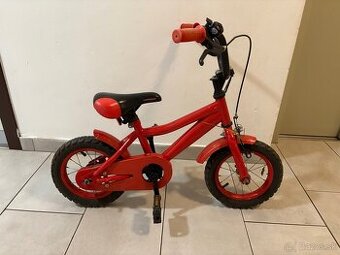 Detsky bicykel vel 14