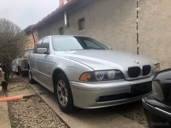 Bmw e39