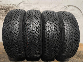165/70 R14 Zimné pneumatiky Matador Sibir Snow 4 kusy