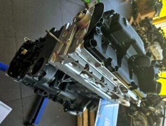 REPASOVANÝ MOTOR CUPA 2,0 TDI 135KW OCTAVIA III RS