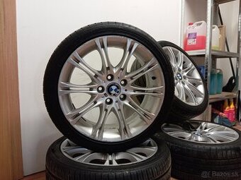 ⬇️ Predám 5x120 R18 Style 135 M ⬇️