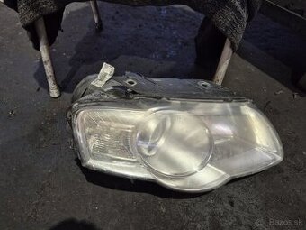 Predne svetla pasat b6