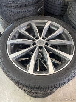 Volvo 5x108 245/45 r20 zimne r20 xc90