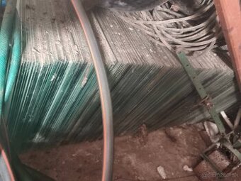 Predám sklené tabule