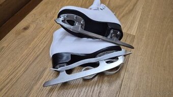 Dievčenské korčule na ľad Crowned v29