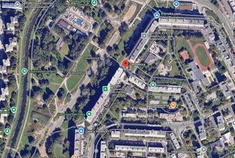 3-izbový byt Gessayova ulica, 64 m2, 4/12