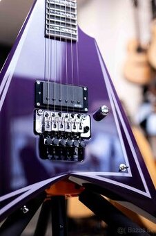 ESP ORIGINAL Alexi Hexed Sawtooth